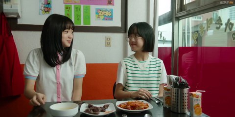 Friendly Rivalry Episode 5 - Full Engsub