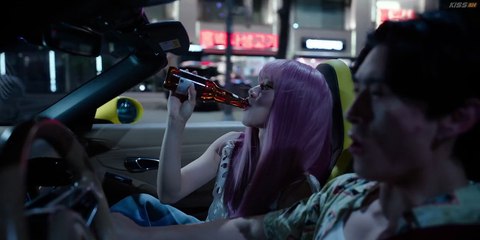 Friendly Rivalry Episode 3 - Full Engsub