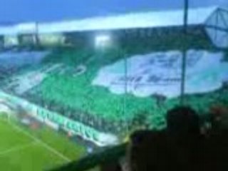 TiFO Asse monaco
