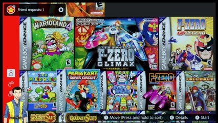 Mario Kart Super Circuit (GBA-SOs) day 5