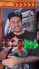 Je classe mes 3 pokémon préférés