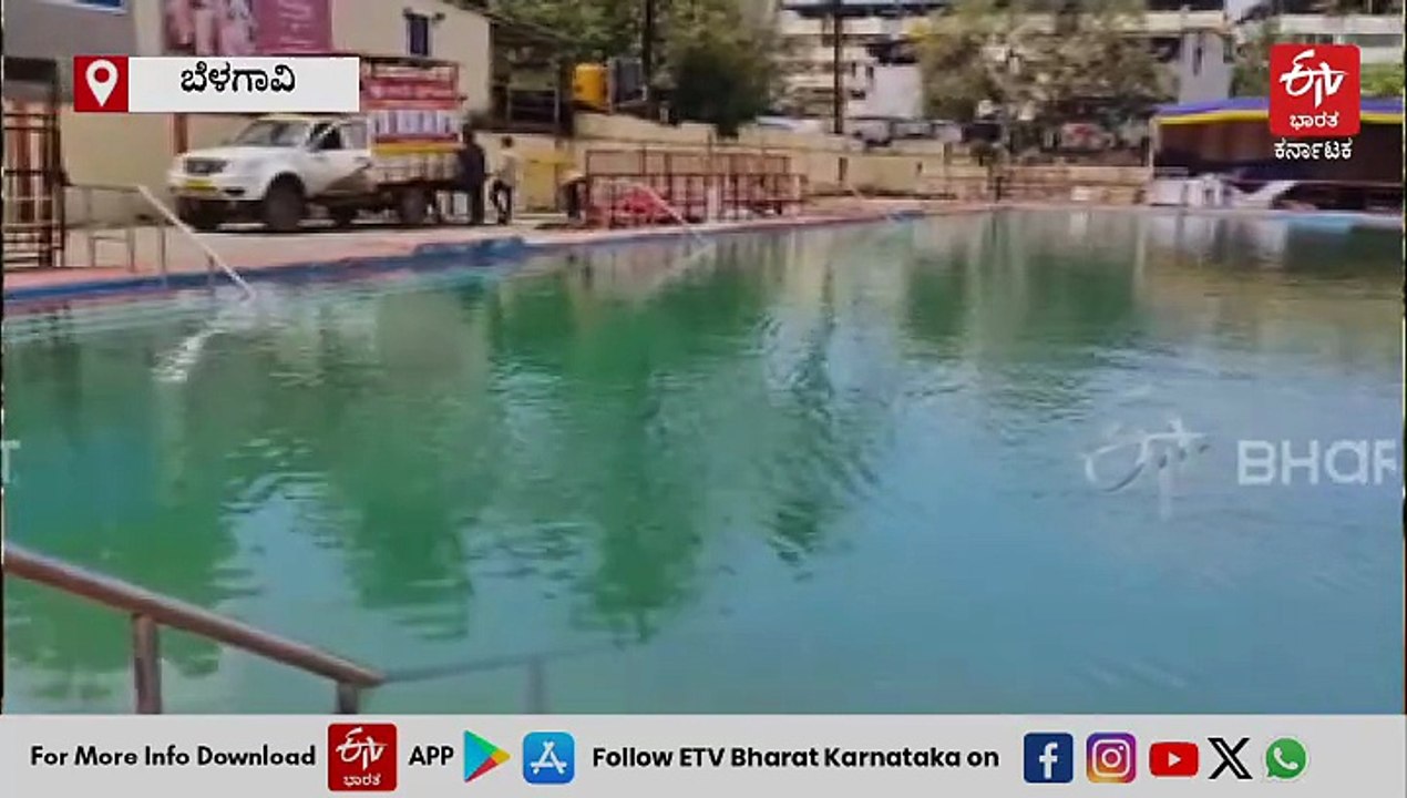 ಕುಂದಾನಗರಿಯಲ್ಲಿ ಇಂದು ಗಣೇಶ ವಿಸರ್ಜನಾ ಮೆರವಣಿಗೆ: 4 ಸಾವಿರಕ್ಕೂ‌ ಅಧಿಕ ಪೊಲೀಸರ ನಿಯೋಜನೆ