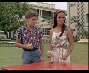 THE ADVENTURES OF THE SEASPRAY - Episode 9 - "The Hunt"