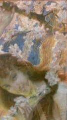 Vernal Roulades _1 // Весенние Переливы _1