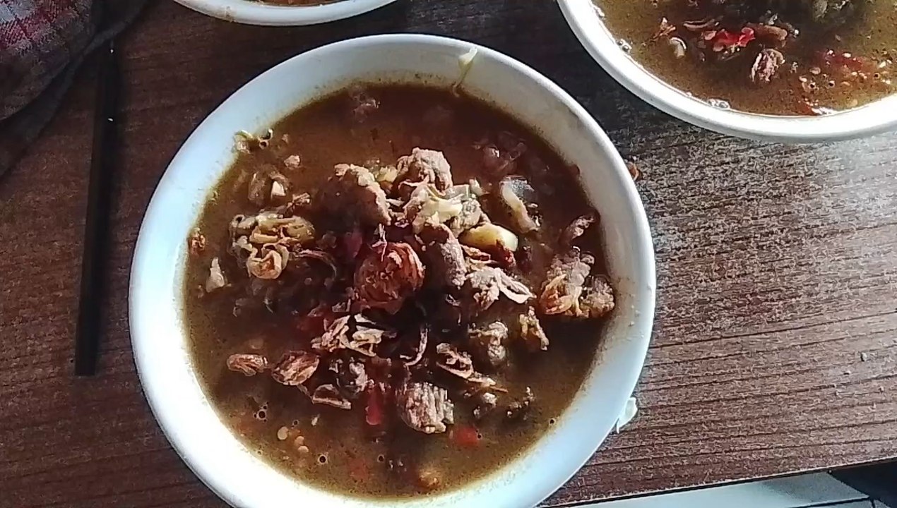 Tongseng