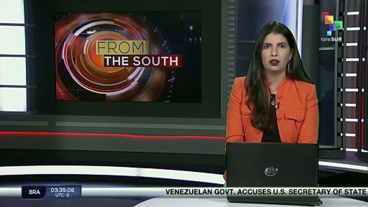 Puerto Rico: Independence party demands cancellation of any plan aimed at remilitarization