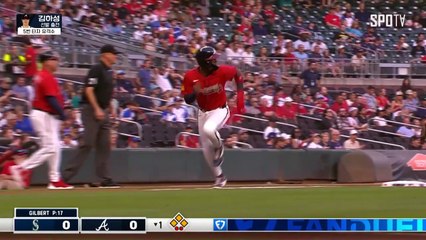 스포츠중계 빠른티비 [MLB] 시애틀 vs 애틀랜타 하이라이트 2025.09.06 (토) 0815