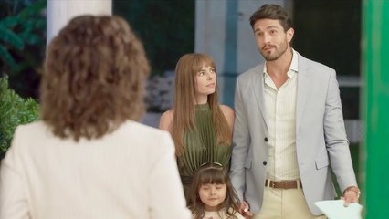 Regalo de Amor - Capitulo 55