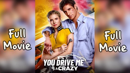 You Drive Me Crazy