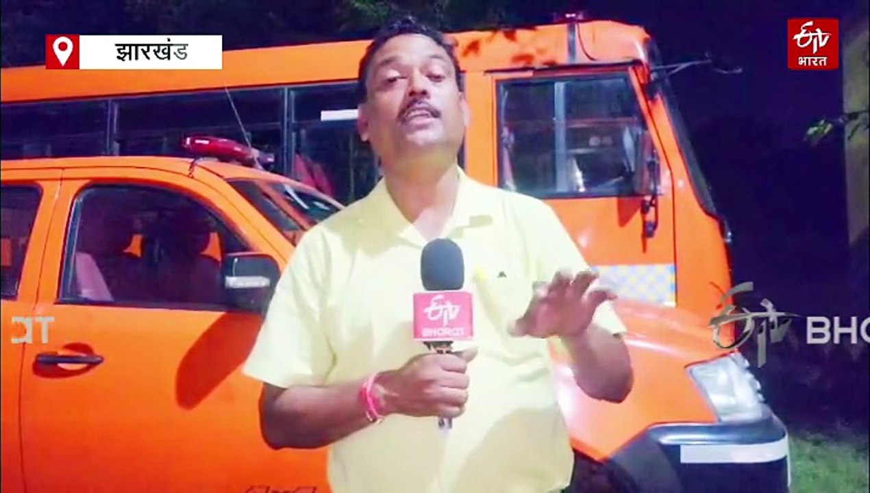 धनबाद खदान हादसा: रेस्क्यू अभियान के लिए पहुंची NDRF की टीम, अब तक निकाले जा चुके हैं तीन शव