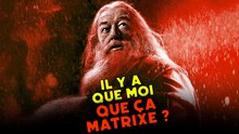 DUMBLEDORE incarné par un TUEUR en SÉRIE !