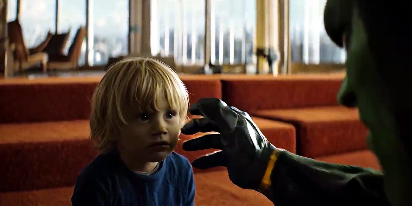 Dr. Doom Credit Scene _ The Fantastic Four_ First Steps