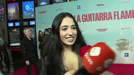 Carla Flila rompe su silencio y habla por primera vez ante las cámaras de su ruptura con Nagore