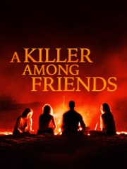 A Killer Among Friends Season 1 Episode 4 - Full Episode