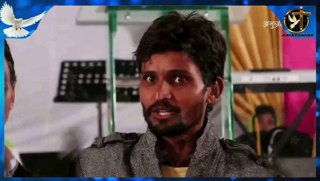 Ankur Narula Ministry, | Anugrah Tv,  Khambra Church Live, In Jesus Families - 06/09/2025 V.P #3