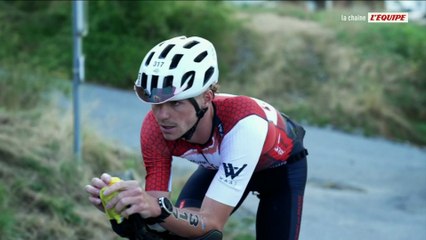 Triathlon - Le replay de l'Embrunman 2025 - Replay