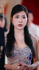 She immediately married the janitor's nephew, who turned out to be a powerful CEO; the bully knelt in submission.