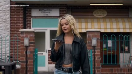Betsy Swain (No Swarla) - PREVIEW - September 8th 2025