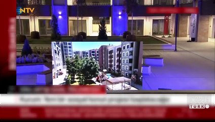 Bakan Kurum açıkladı: Yeni sosyal konutta gençlere ve 3 çocuklu ailelere kontenjan!