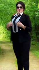 الجمال والرقة