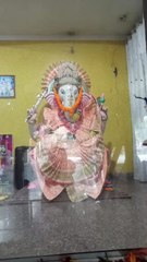 Deva Shri Ganesha Deva # song #viral real