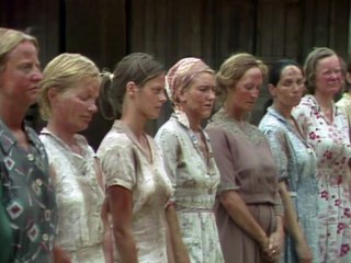 Tenko. S02 E04. Vow of Silence.