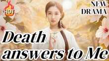 Death Answers to Me (DUBBED) Full Movie