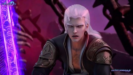 Legend of Xianwu (Xianuw Emperor) S2 Ep 105(131)