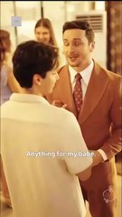 The Mafia Boss Happens To Be My Sex Partner