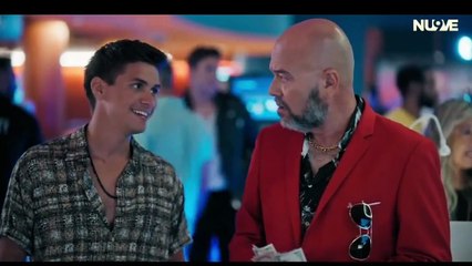 La mujer de mi vida - Capitulo 5