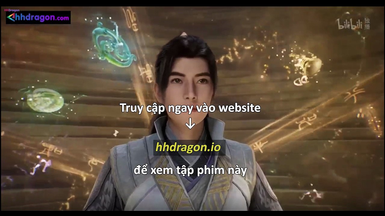 Phàm Nhân Tu Tiên Tập 161  Vietsub + Thuyết Minh