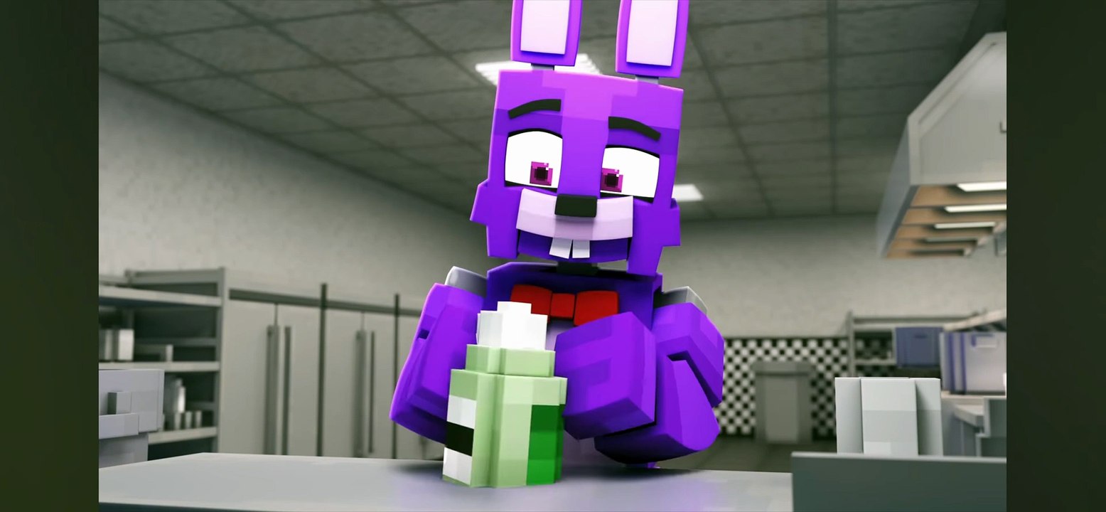 Faf Fazbear and Friends S1 E4