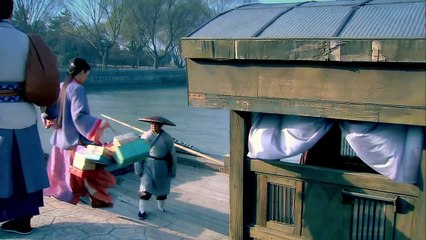 25 ĐỚI ĐAO NỮ BỔ KHOÁI - Knife Female Detective 2011