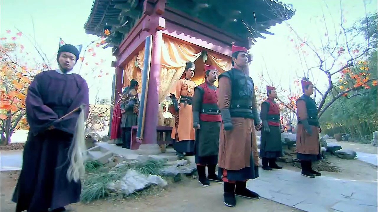 30 ĐỚI ĐAO NỮ BỔ KHOÁI - Knife Female Detective 2011