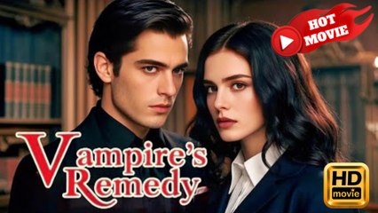Vampire's Remedy Hd - Drama Shortfilms Hot - Full