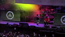 Mudvayne Live Minneapolis 2003