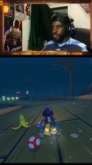 Mario Kart j’en parlerai dans ma prochaine interview