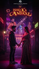 Ishq Ka Andaaz | New Romantic Bollywood Song 2025 | Asfar Ali Music