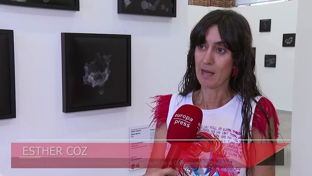 Ciencia y arte se fusionan en la exposición 'Los habitantes invisibles del aire'