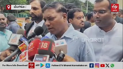 ಧರ್ಮಸ್ಥಳ ಪ್ರಕರಣ: ಶಾಸಕ ಜನಾರ್ದನ ರೆಡ್ಡಿ ವಿರುದ್ಧ ಮಾನನಷ್ಟ ಮೊಕದ್ದಮೆ ದಾಖಲಿಸಿದ ಸಂಸದ ಸಸಿಕಾಂತ್ ಸೆಂಥಿಲ್
