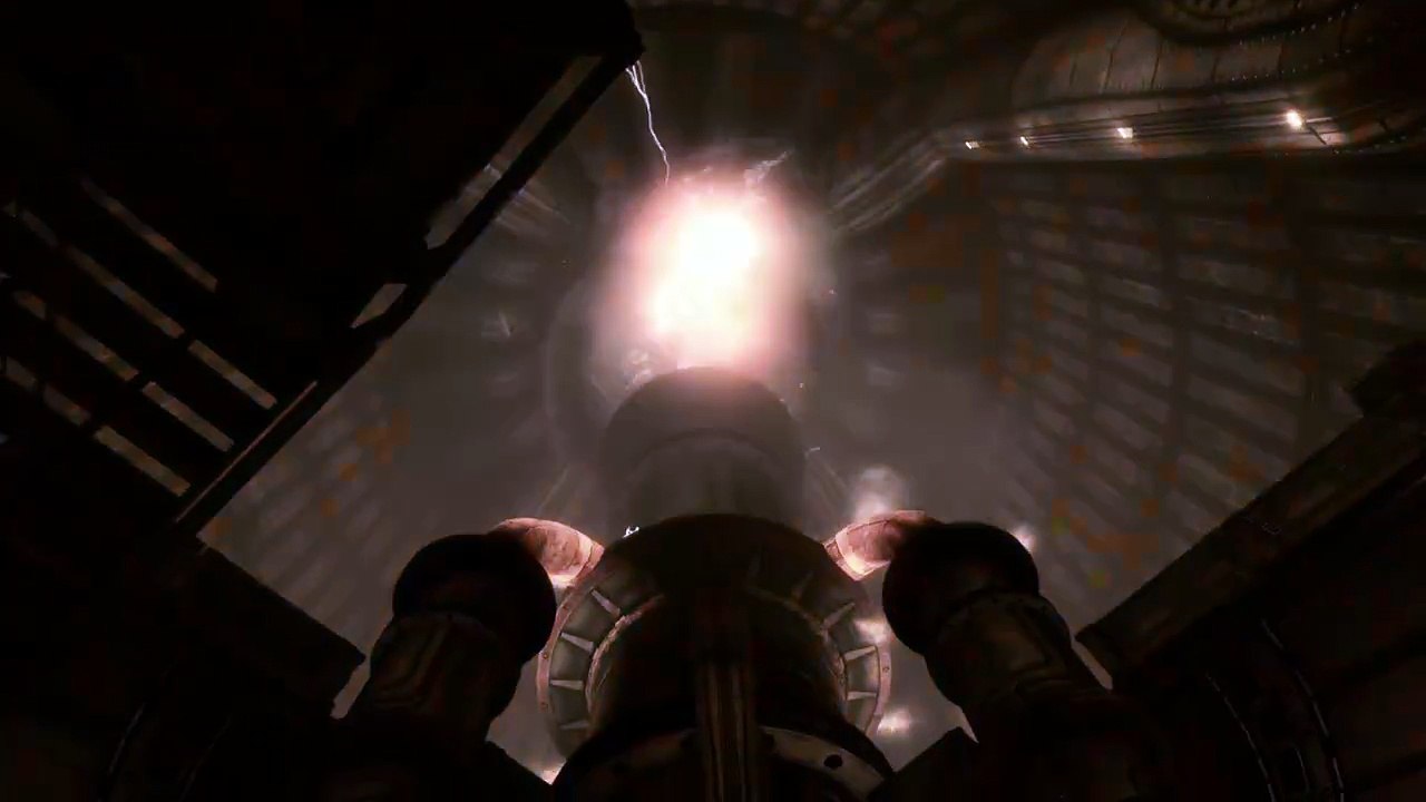Gears of War 3 || Maelstrom Destruido