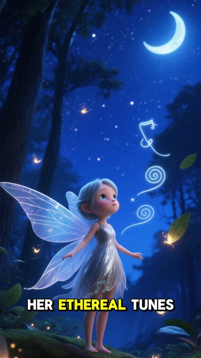Moonlight Melody