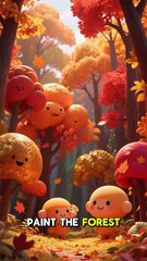 Lumi’s Lantern Parade