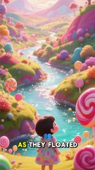 Momo’s Balloon Ride