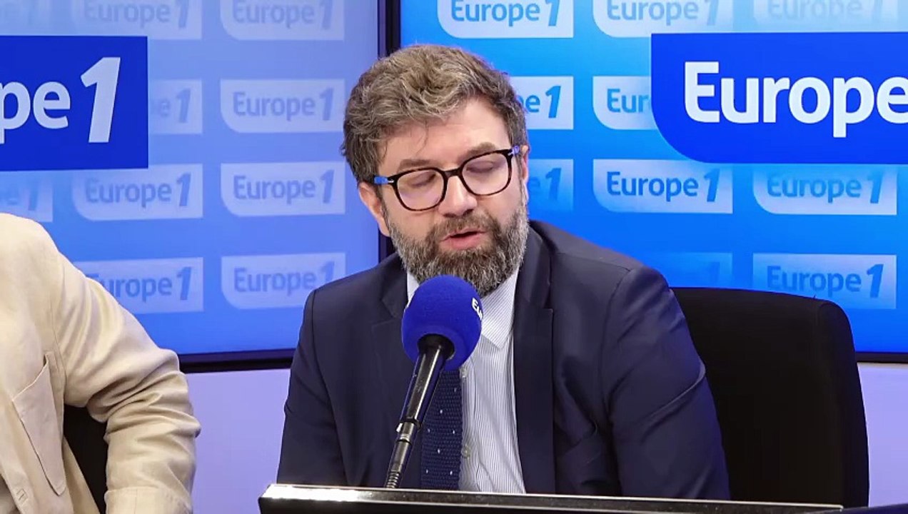 Scandale à France Inter : après la suspension de Thomas Legrand, quid de celle de Patrick Cohen ? Le service public fait «le dos rond» , affirme le directeur de «l’Incorrect»