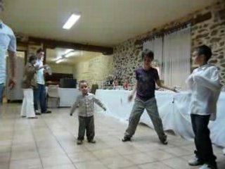 Maxence et Alexendre 20 ans Mathilde