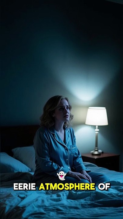 Adele and the Haunted Mansion