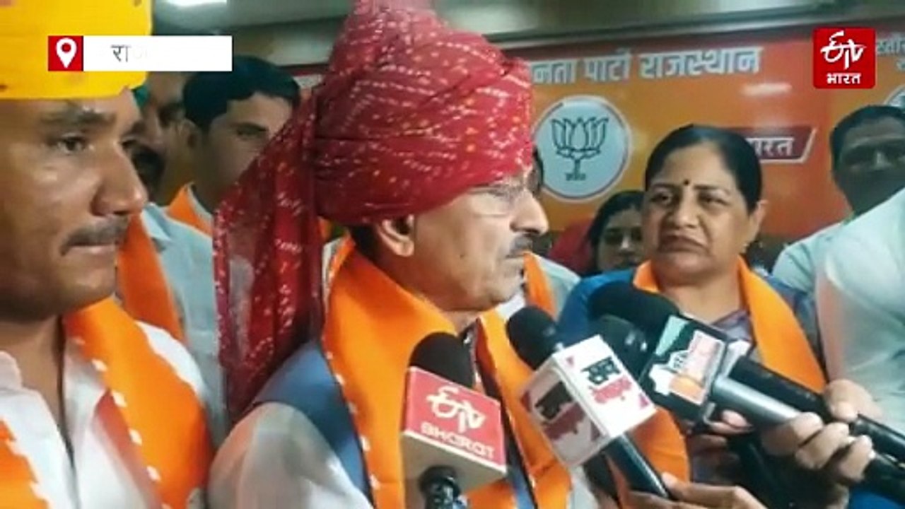 GST बनेगा पंचायत और निकाय चुनाव में रामबाण! भाजपा चलाएगी प्रदेश भर में जन चेतना अभियान