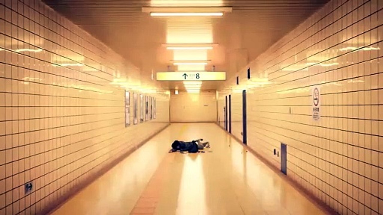 The Exit 8 (2025) Movie Explained in Hindi ⧸ Urdu ｜ Exit 8 Endless Tunnel Story Summarized हिन