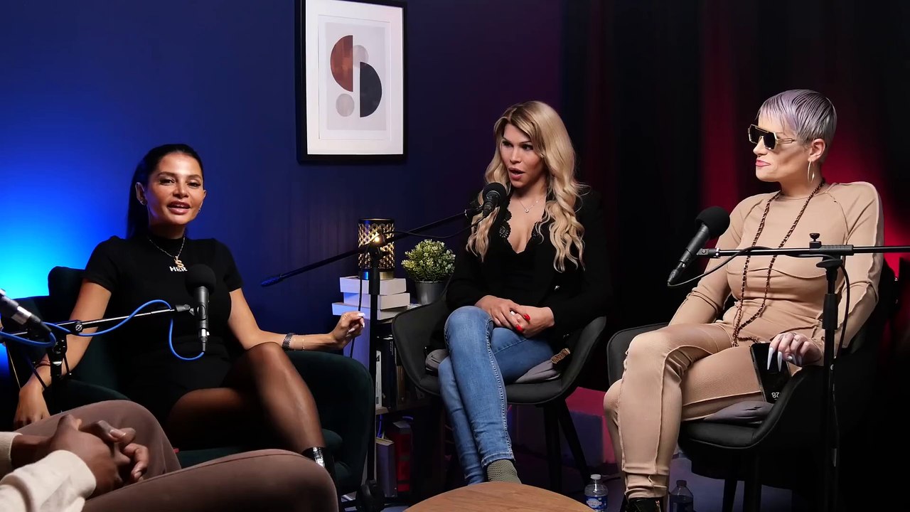 Séduction : Alex Hitchens et 3 féministes selon Alex Hitchens